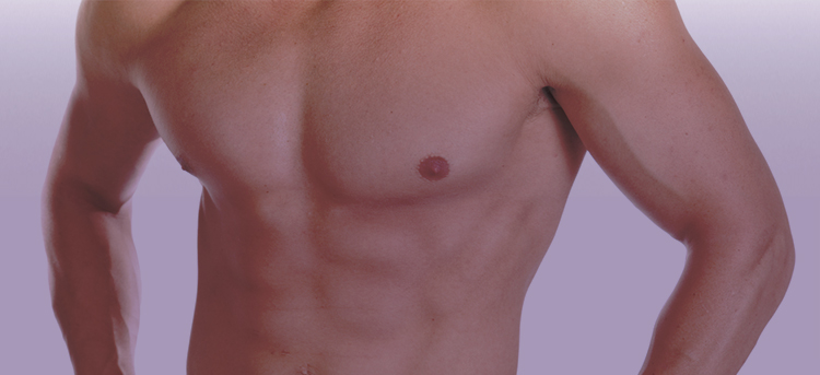 Build my pectoral muscles