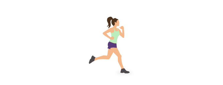La course à pied