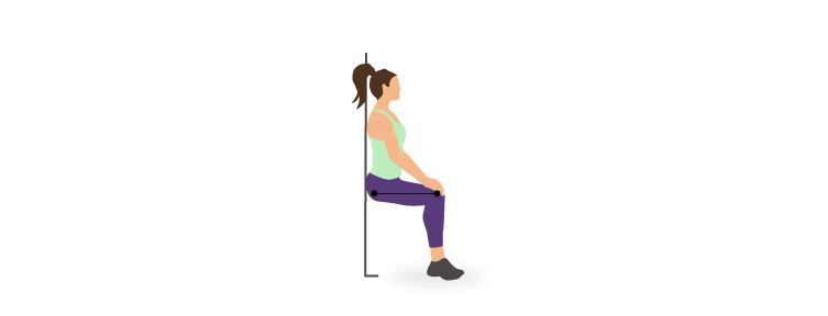 The chair