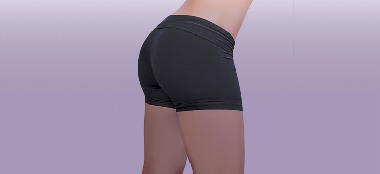 rassodare i glutei