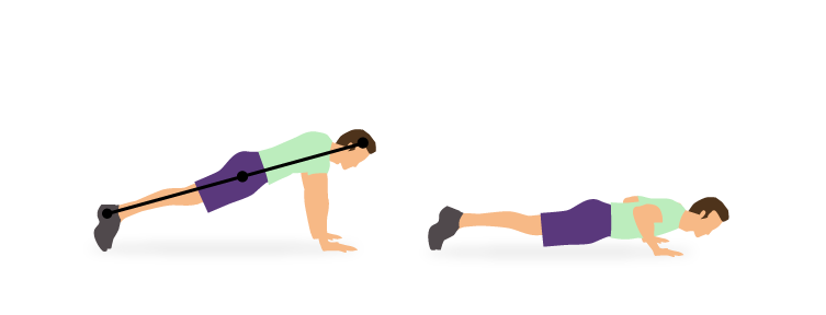 Push-ups