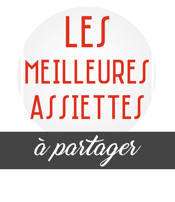 The Very Best Sharing Plates