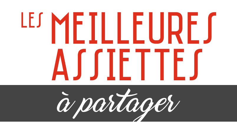 The Very Best Sharing Plates