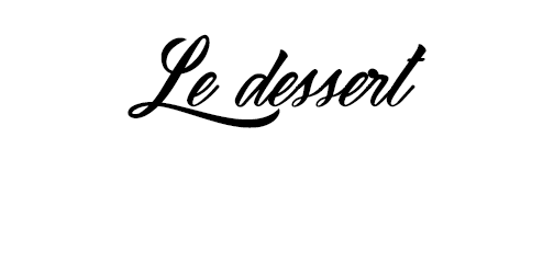 Show-Stopping Desserts